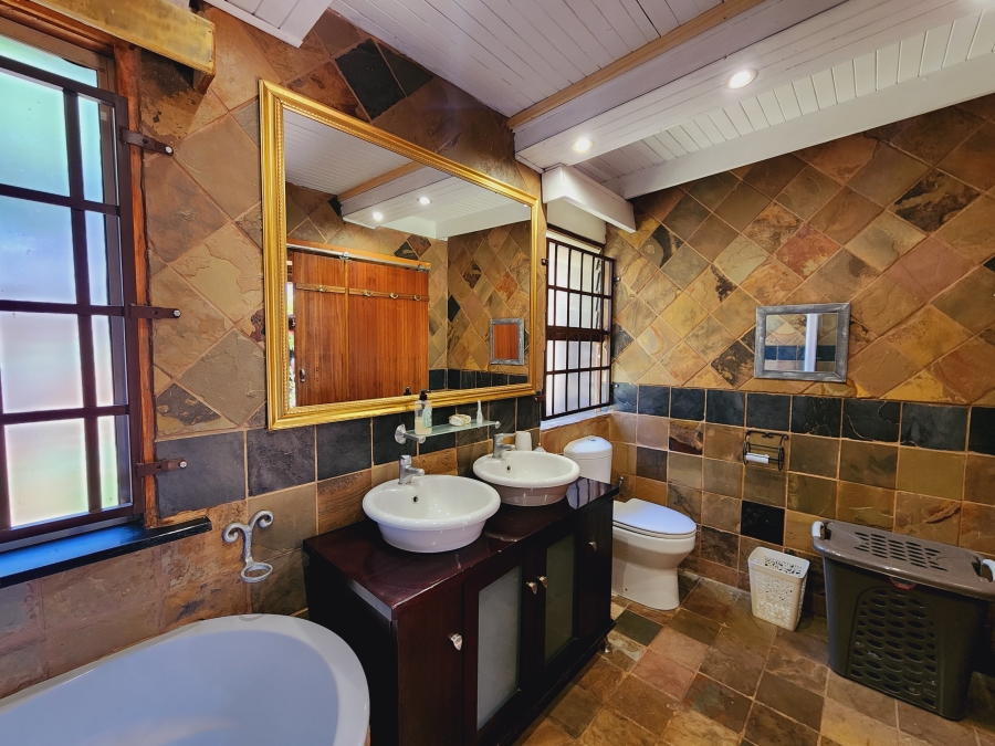4 Bedroom Property for Sale in Grimbeeck Park North West